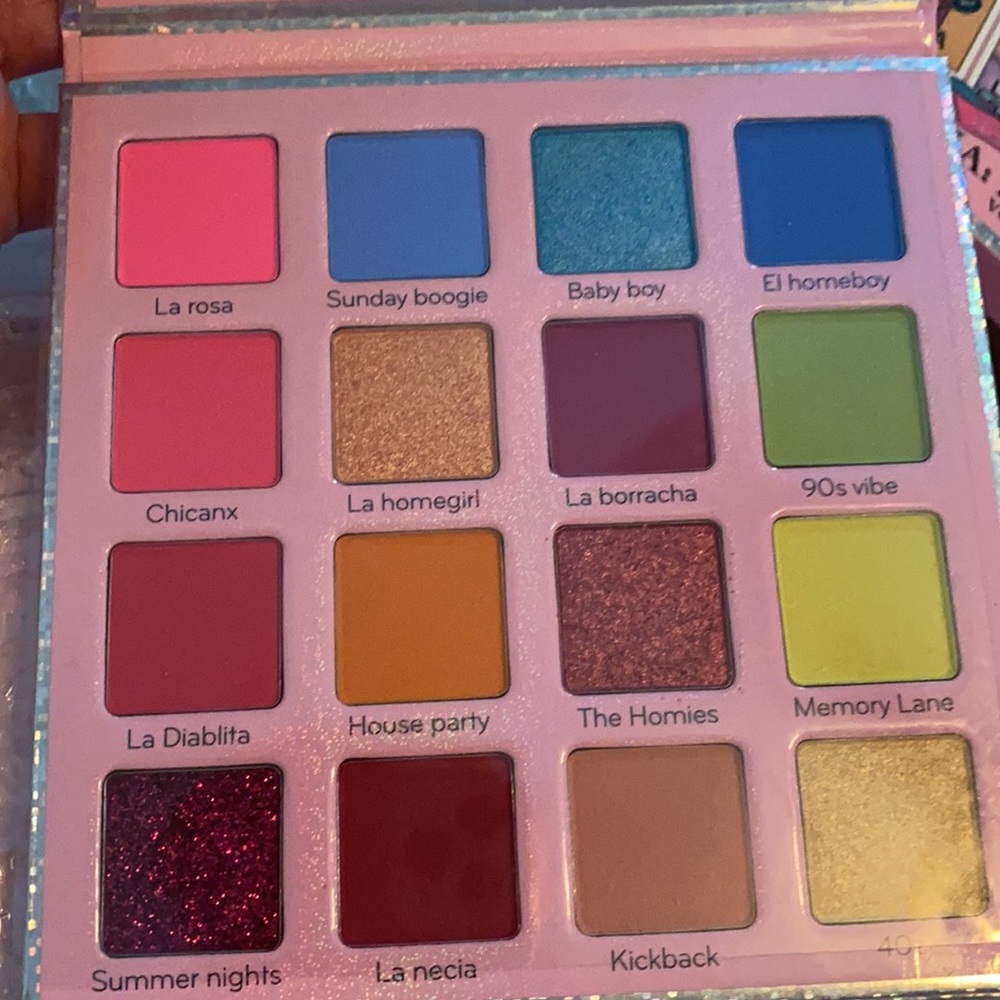 Lucky lashes bundle - Picture 10 of 14